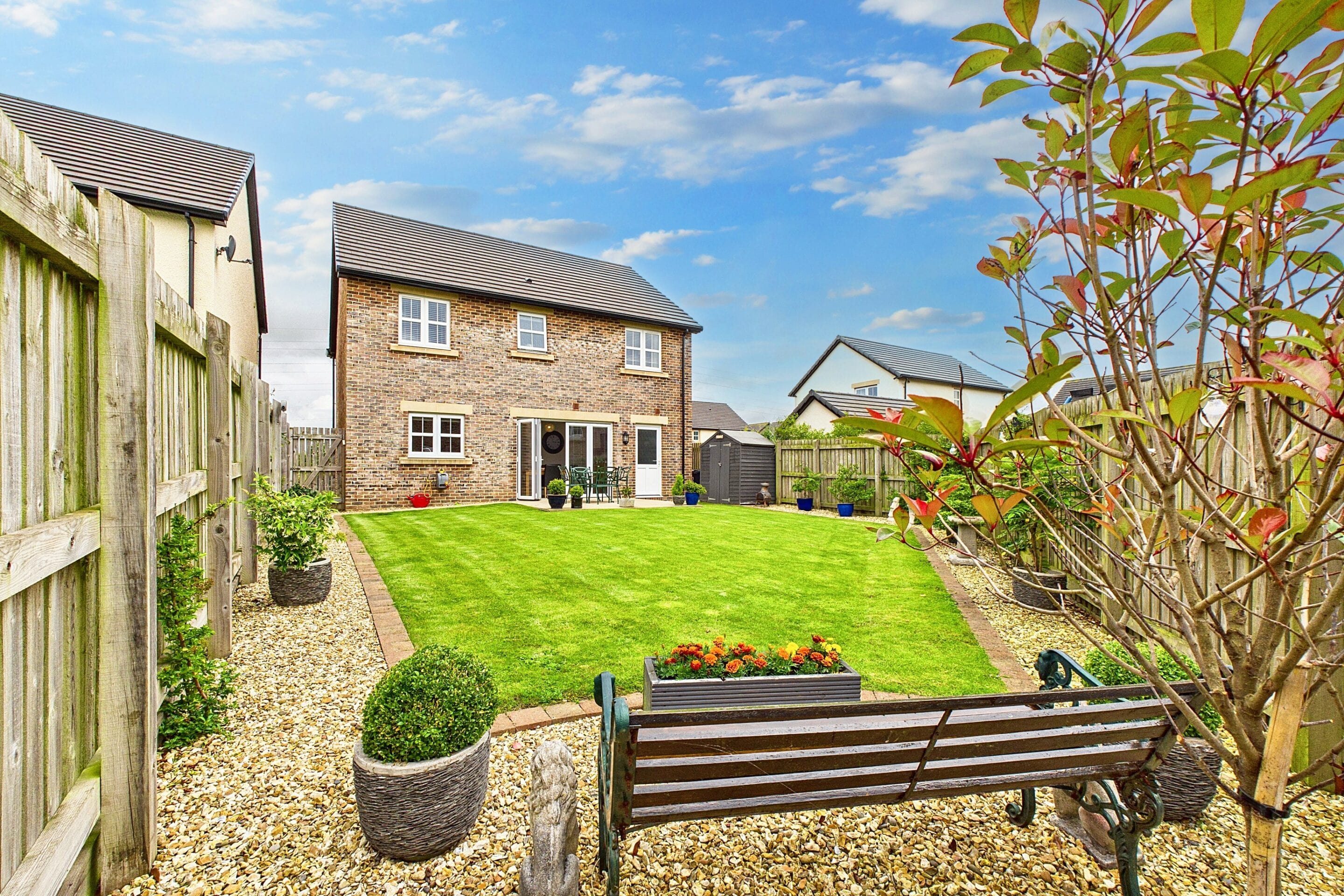 Sycamore Drive, Seaton, CA14