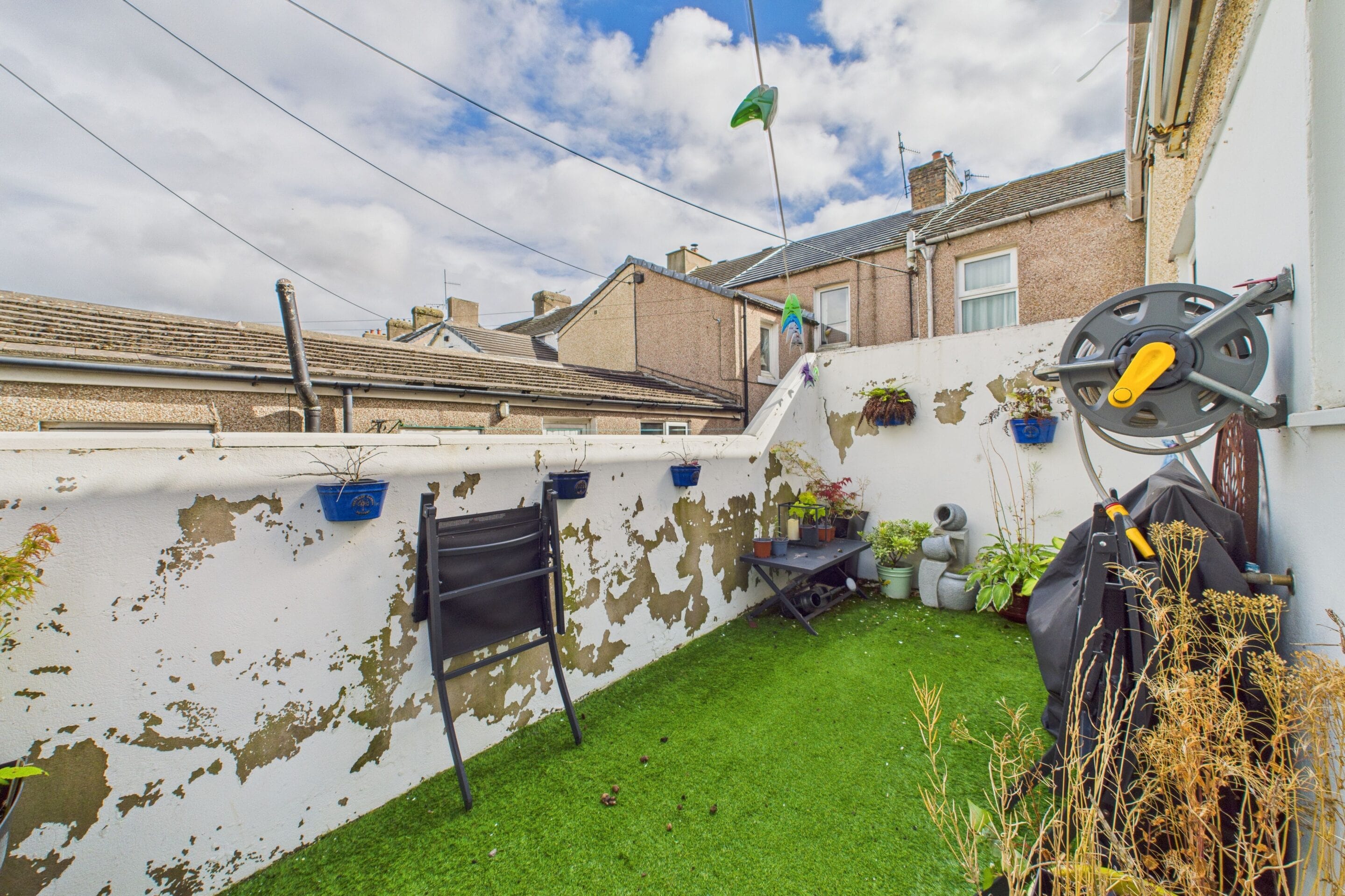 Penzance Street, Moor Row, CA24