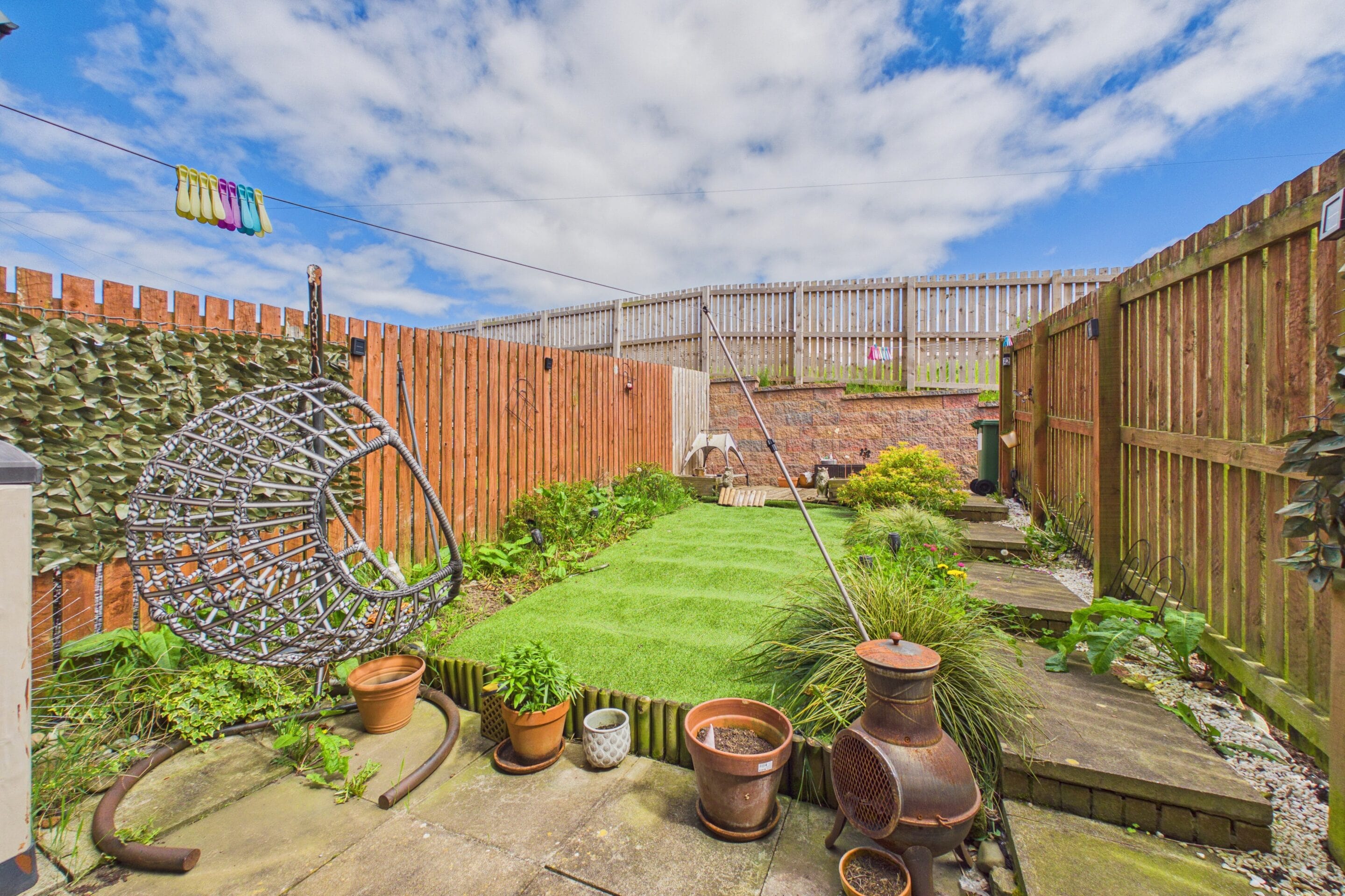 Railbank Drive, Workington, CA14