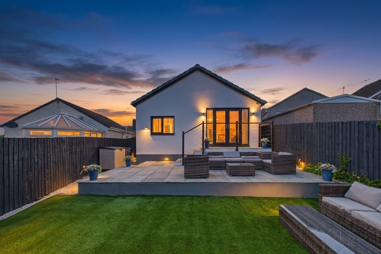 Rowantree Close, Whitehaven, CA28