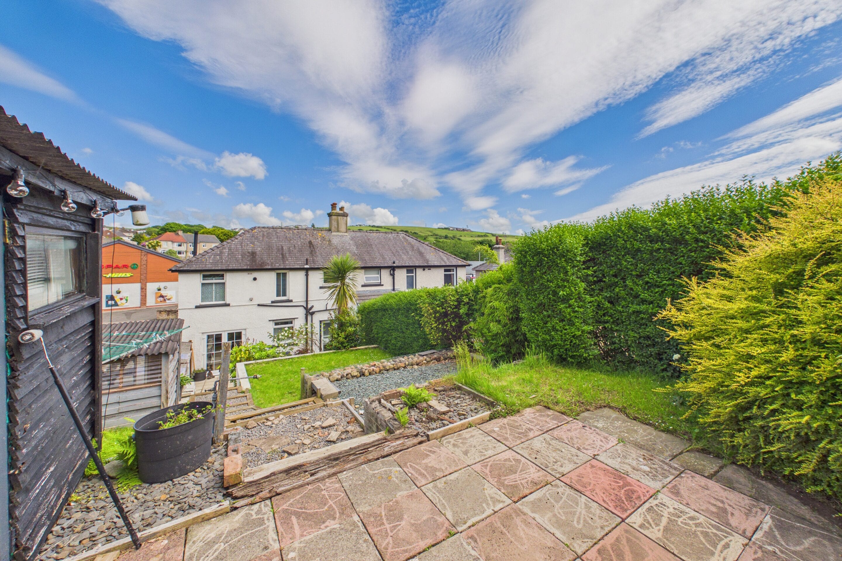 New Road, Whitehaven, CA28