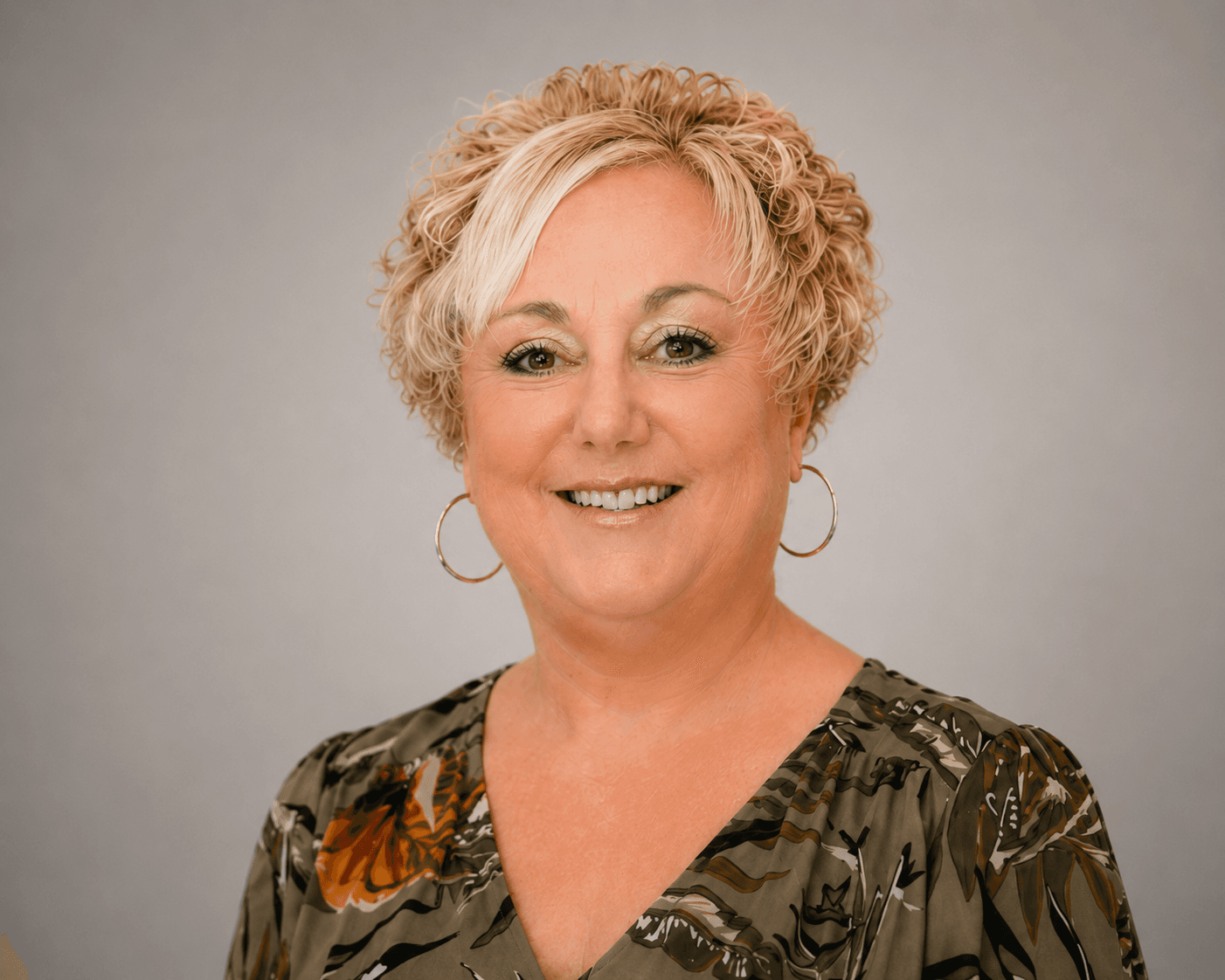 Christine Lofthouse