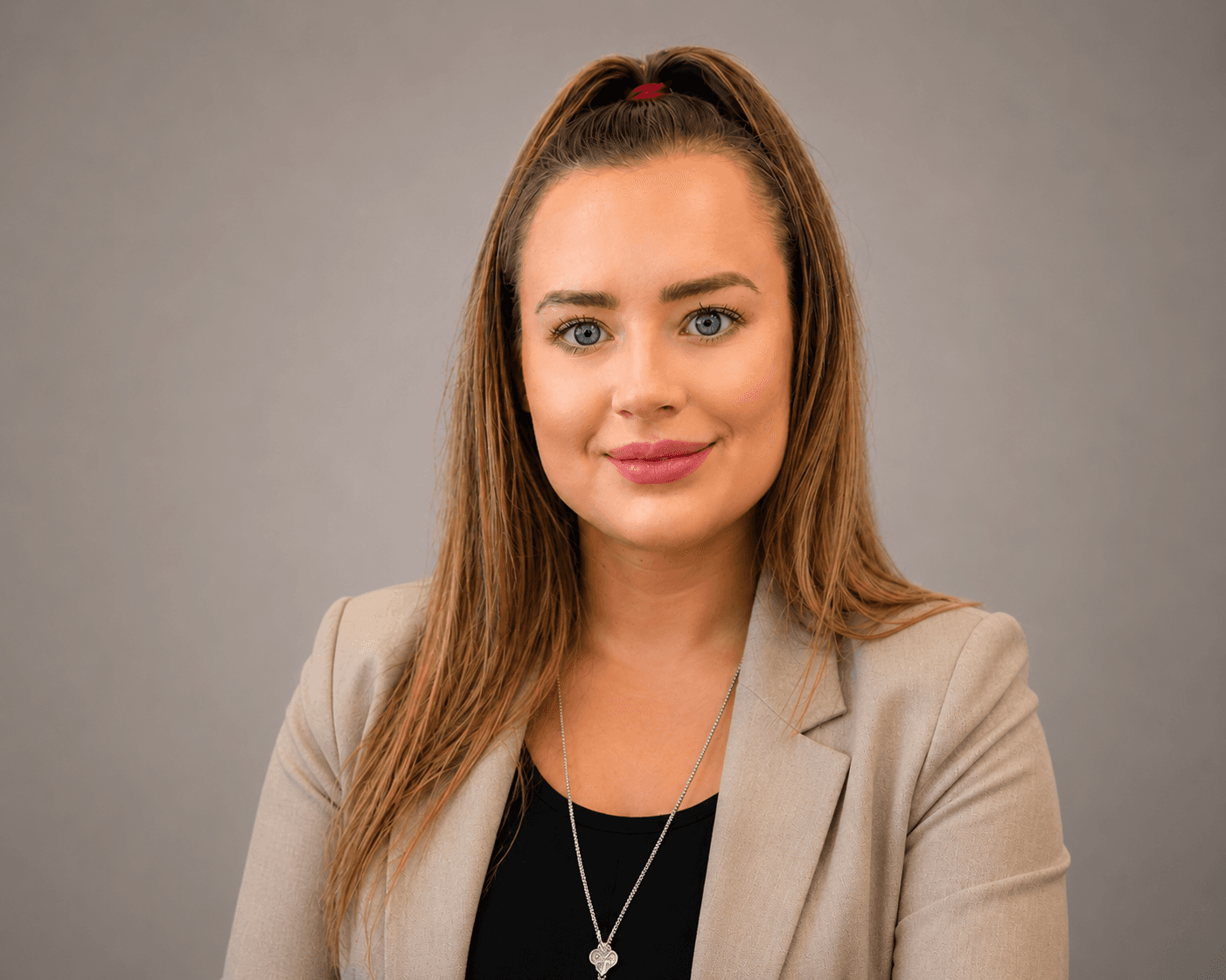 Kerri Barker