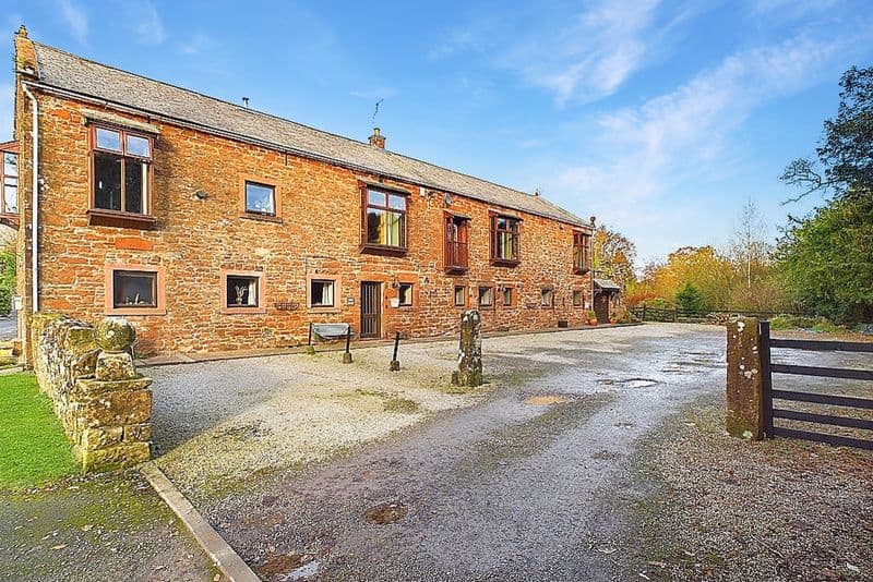 Wasdale Road, Gosforth