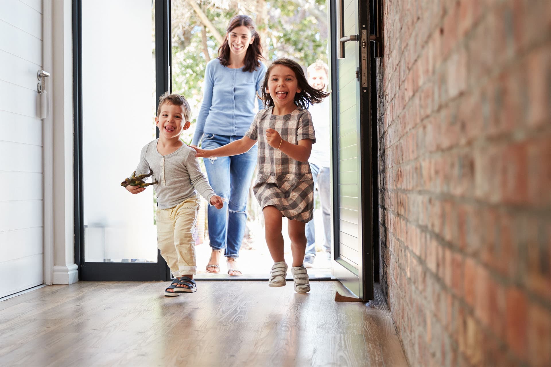 More than just an estate agency