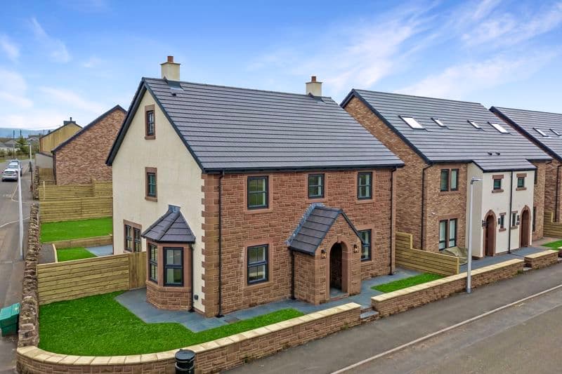The Farm House, The Croft, Arlecdon