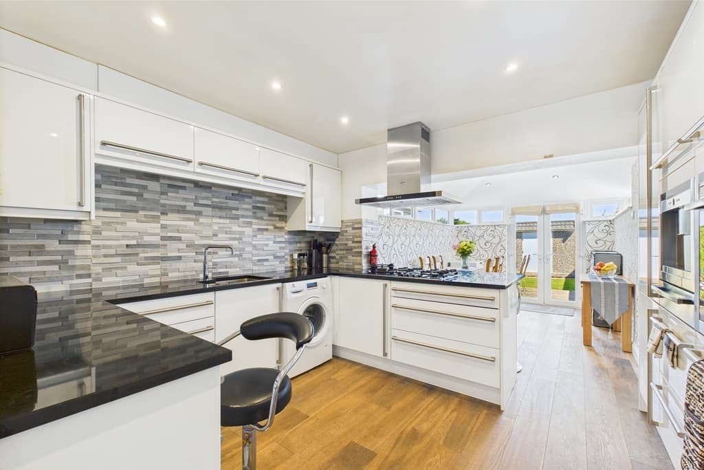 Brakeside Gardens, Whitehaven, CA28