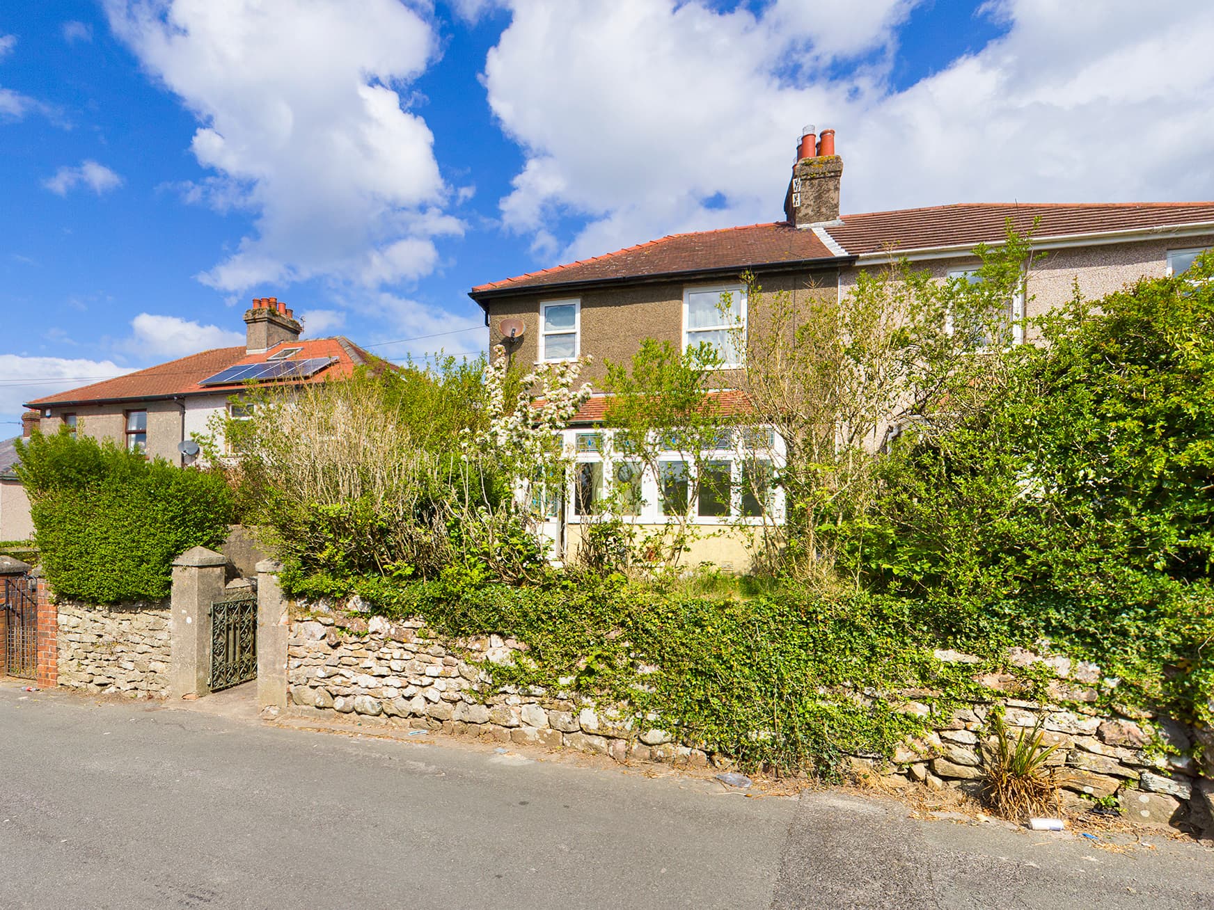 Cartgate Road, Whitehaven, CA28