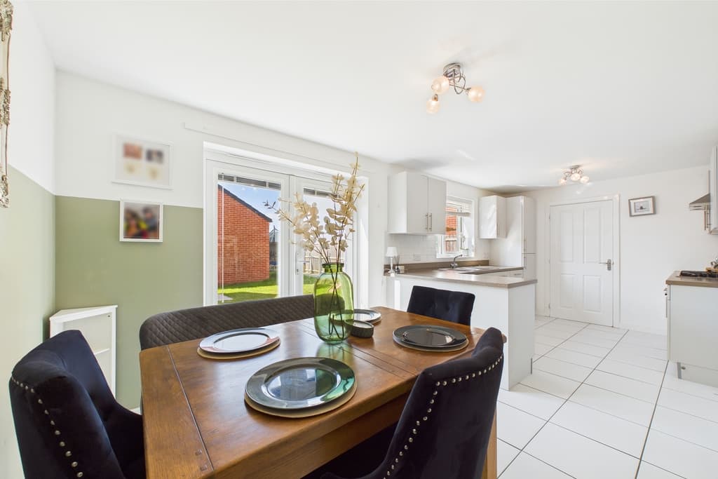 Marsh Drive, Workington, CA14