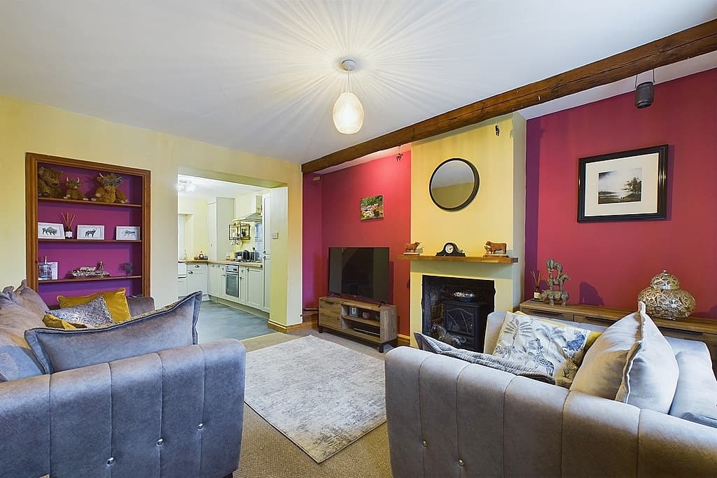 Rowrah Road, Rowrah, CA26