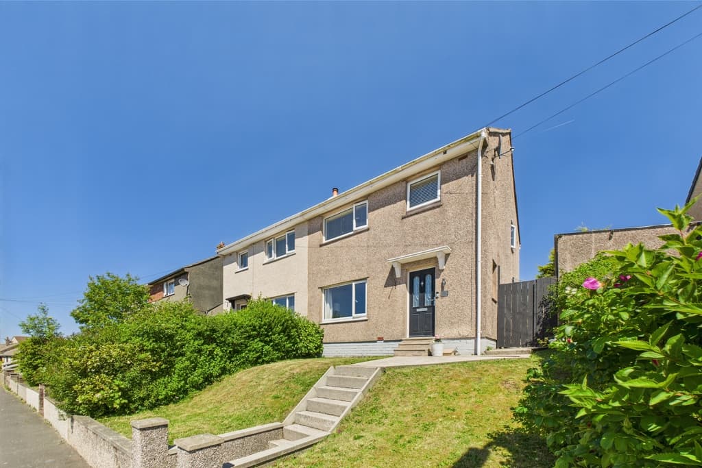 Richmond Hill Road, Whitehaven, CA28