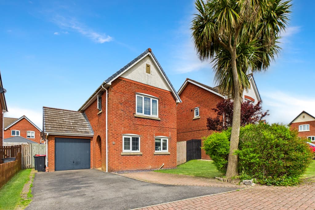 Fern Grove, Whitehaven, CA28
