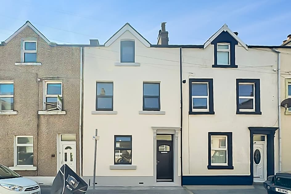 Mill Street, Whitehaven, CA28