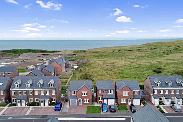 Peacock Way, Workington, CA14