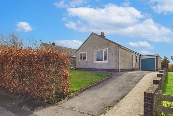 Meadowfield, Gosforth, CA20