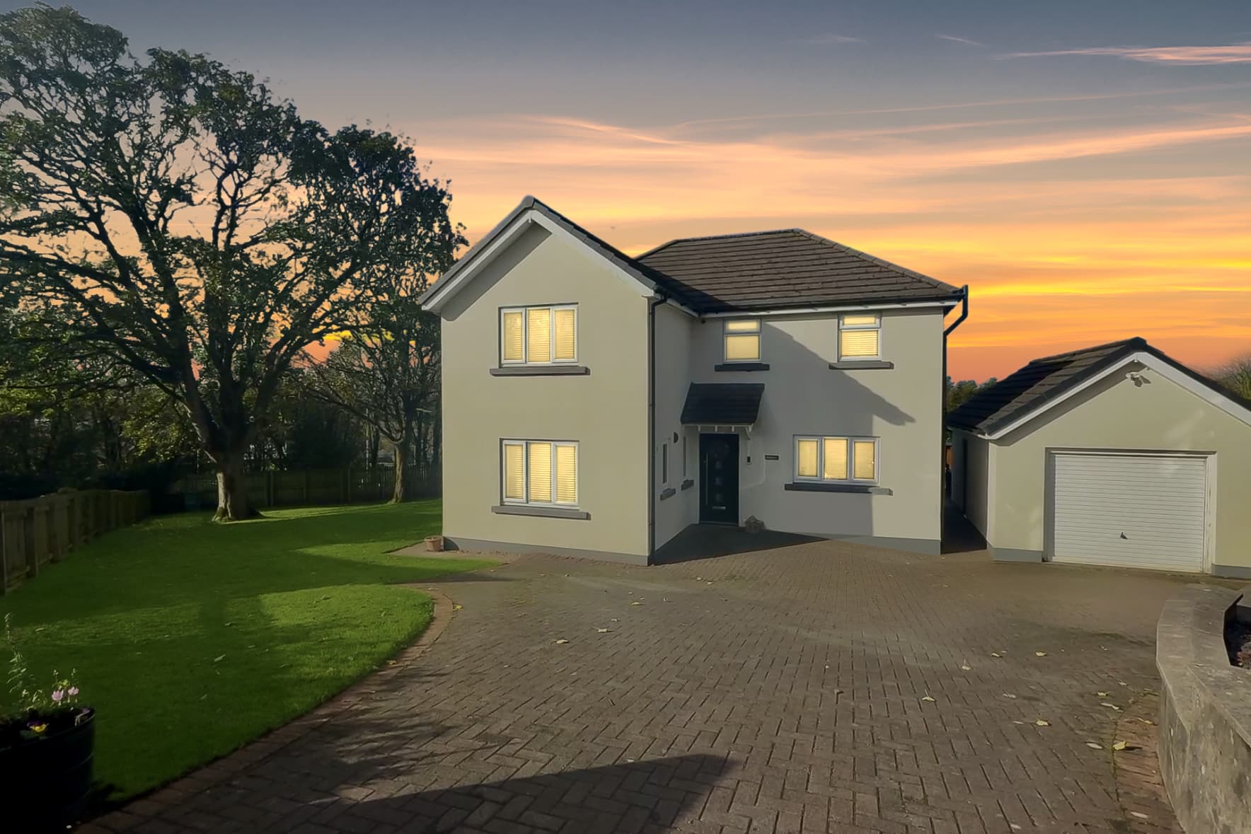 The Groves, Whitehaven, CA28