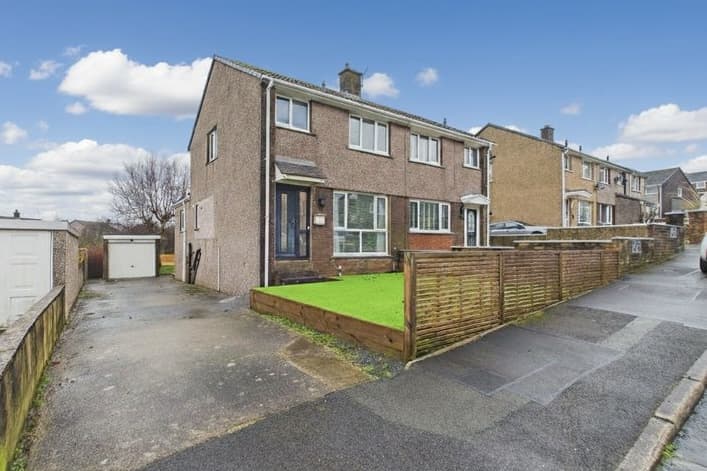 Springbank, Whitehaven, CA28