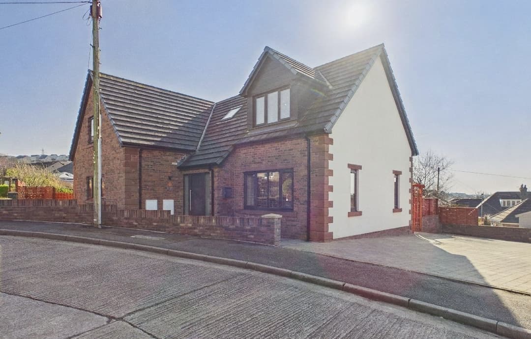 Rowantree Close, Whitehaven, CA28