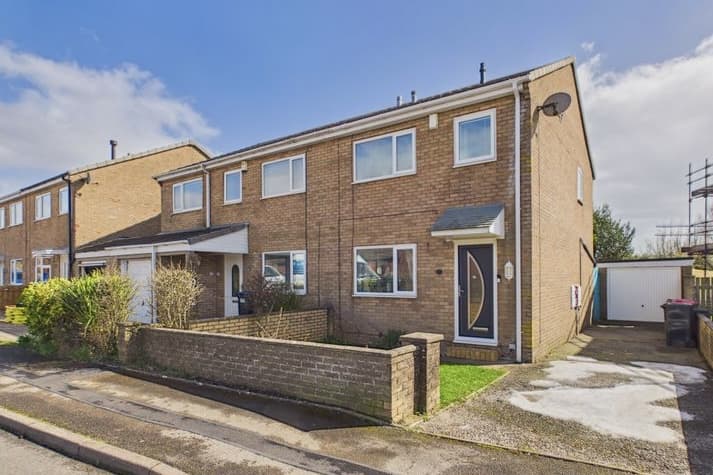 Fellview Drive, Egremont, CA22