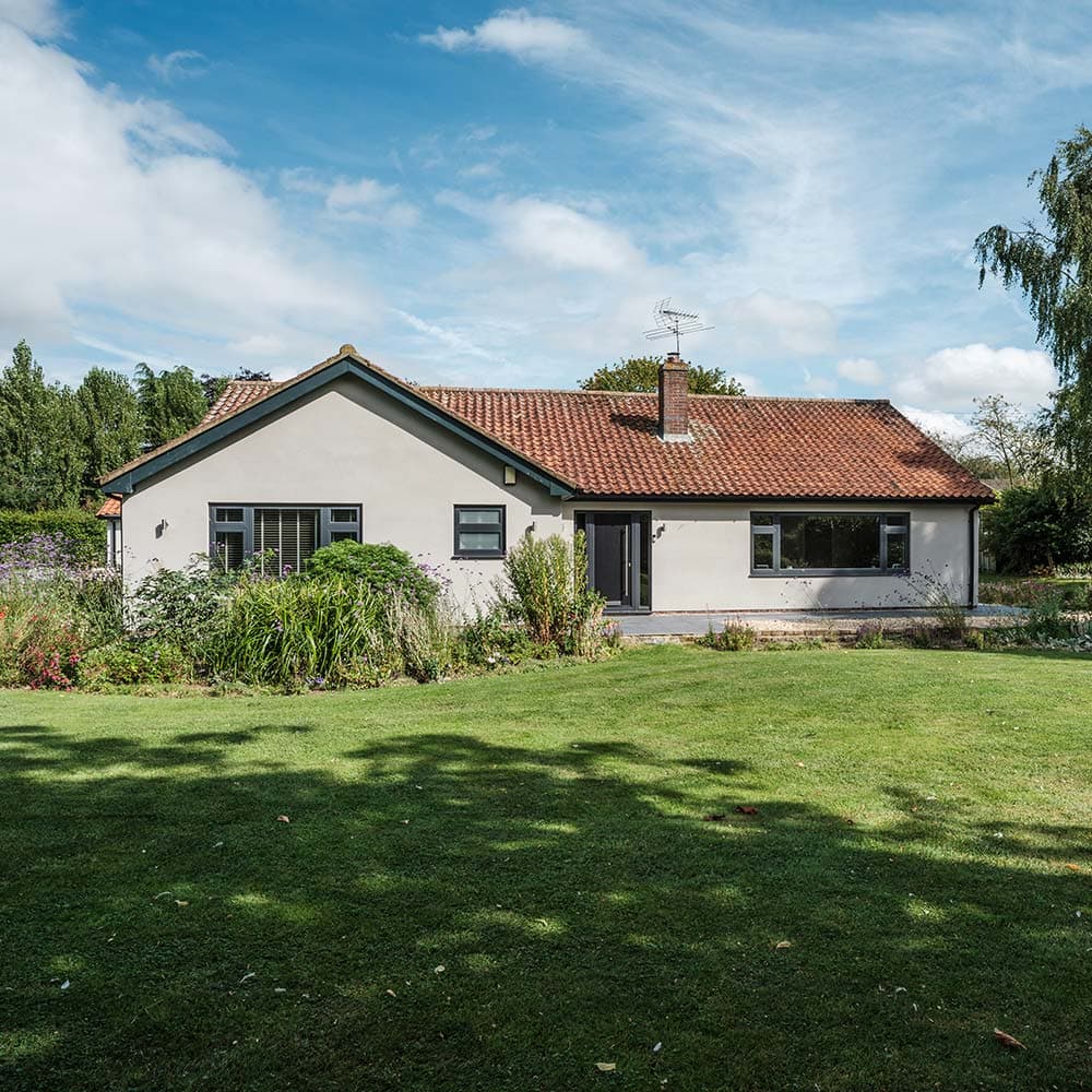 Bungalows