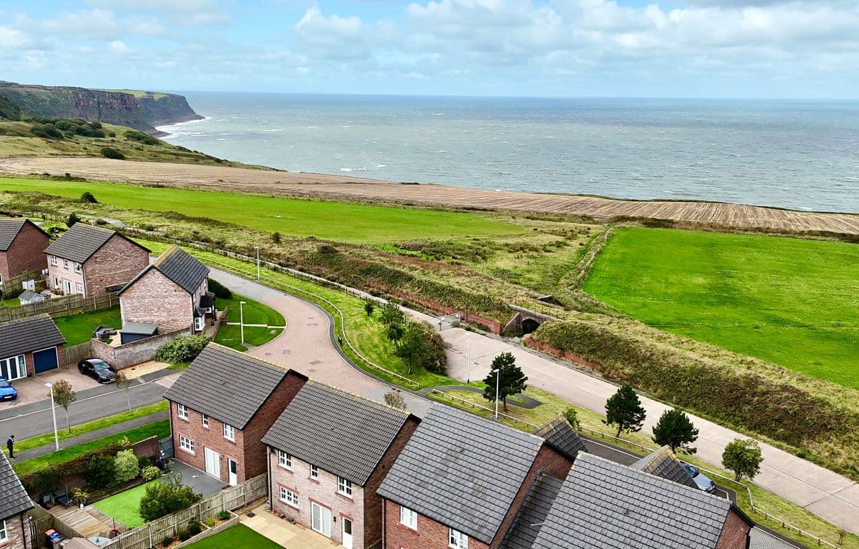 Waters Edge Close, Whitehaven, CA28