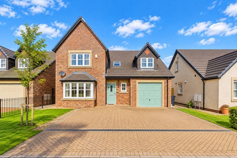 Sycamore Drive, Seaton, CA14