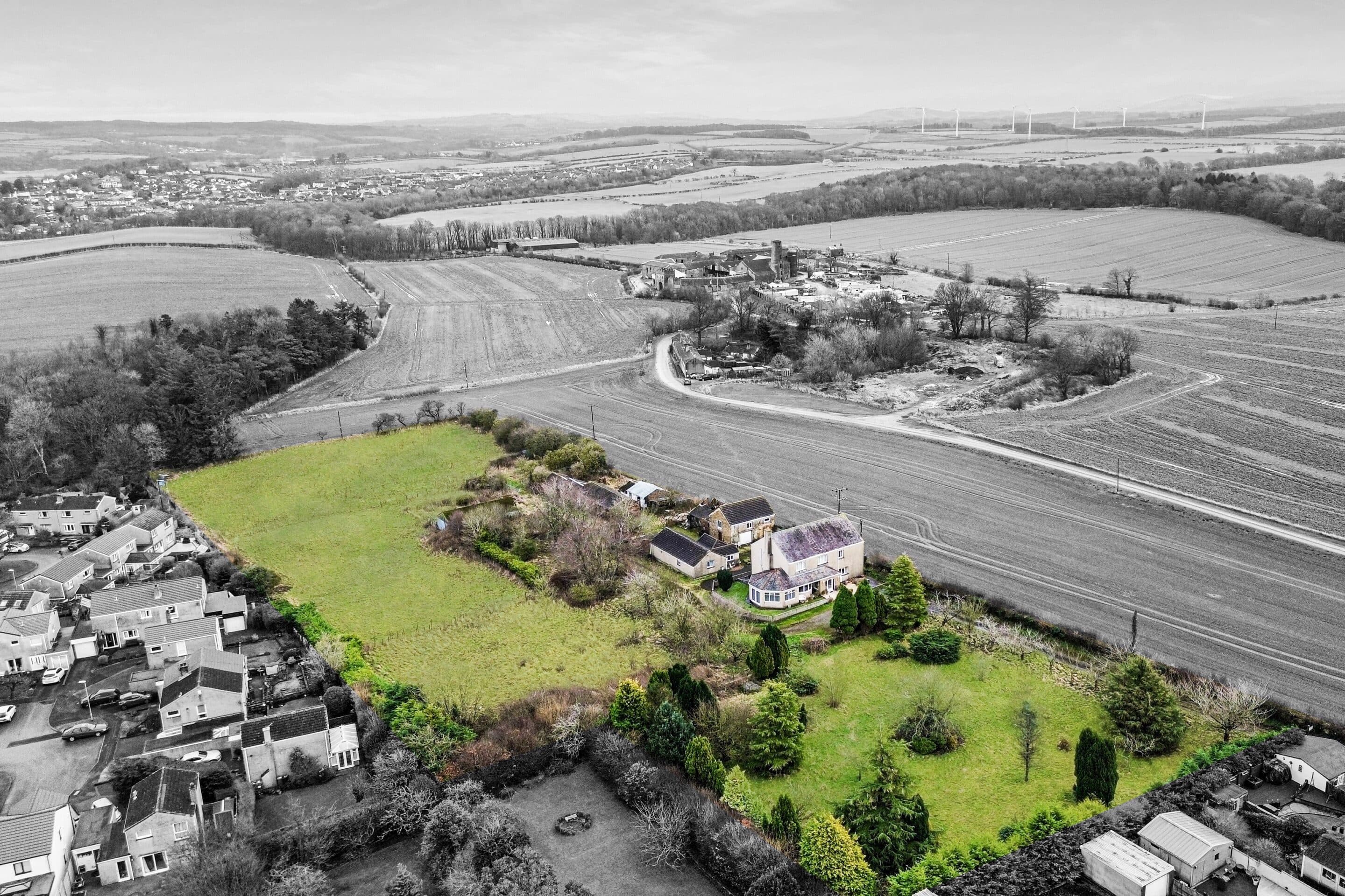 High Street, Workington, CA14