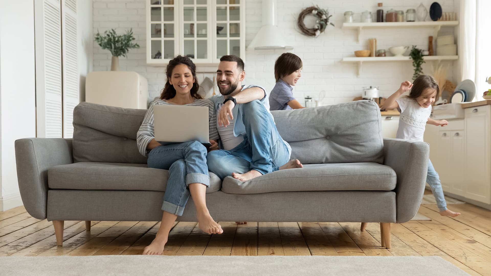 Register for Property Alerts