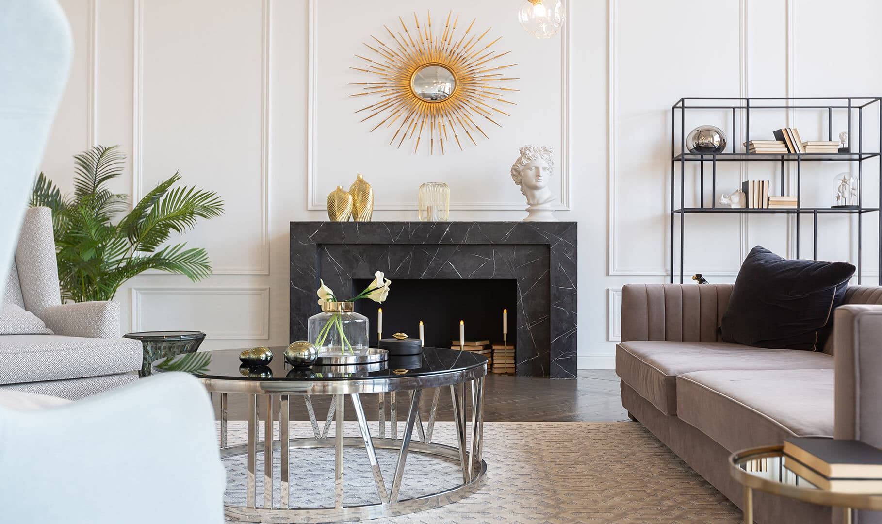 Register for Property Alerts