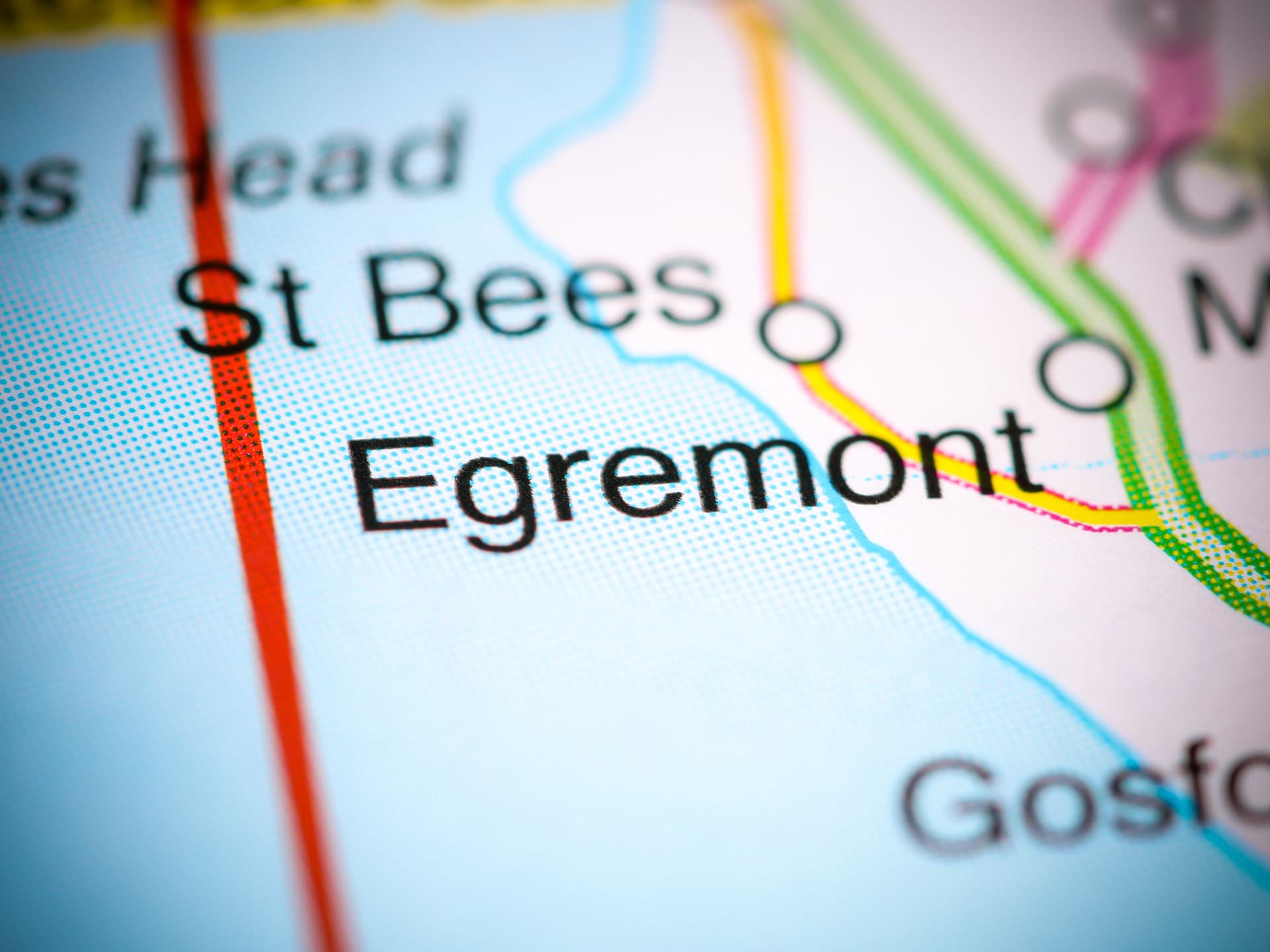 Exploring the Surrounding Area