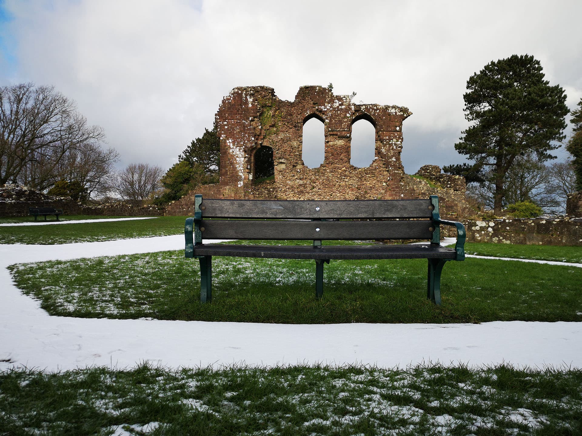 Affordable Living in a Beautiful Setting