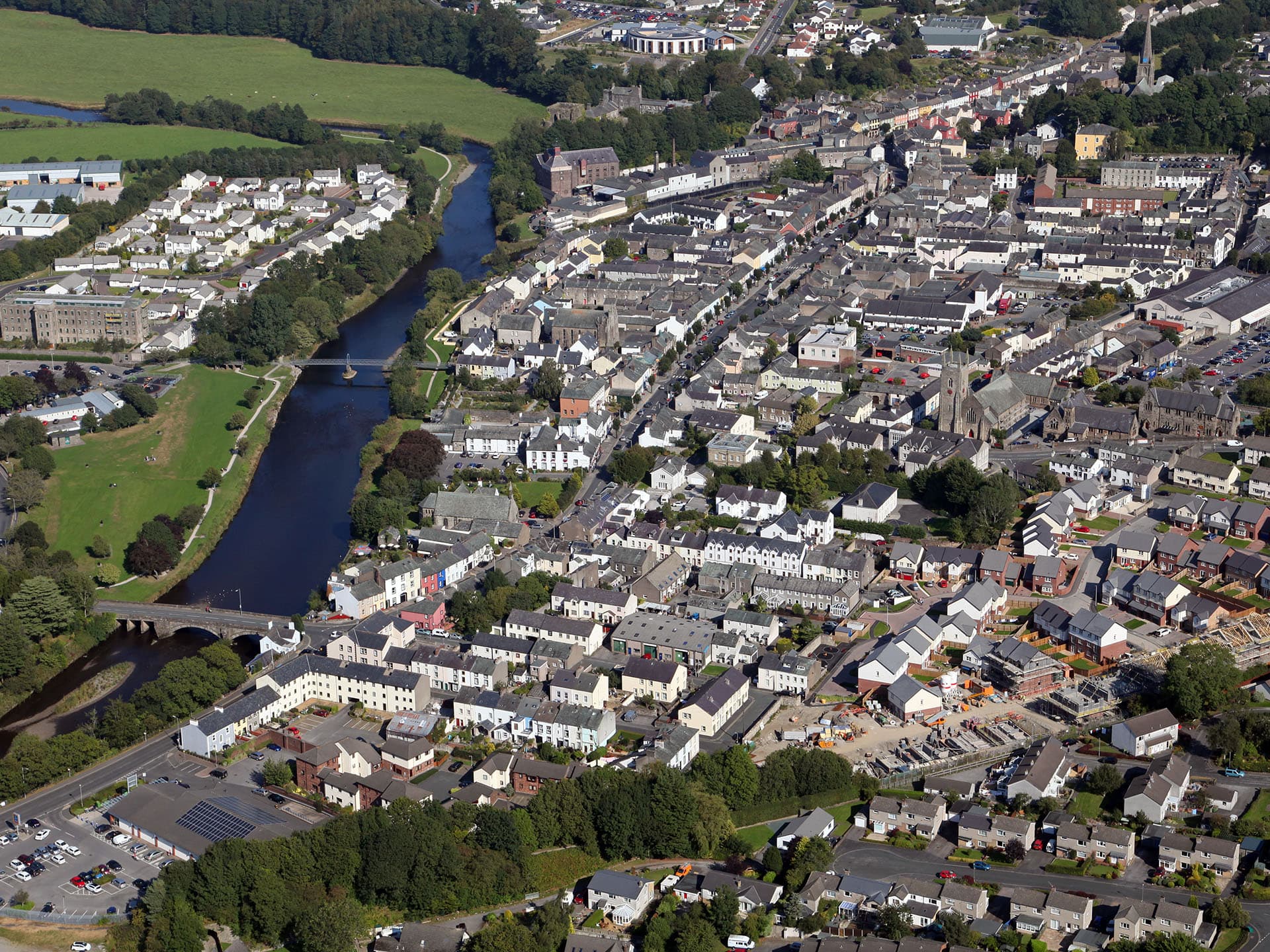 A Thriving Community with Plenty to Offer