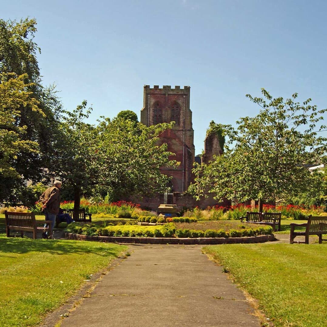 Affordable Housing and Investment Opportunities