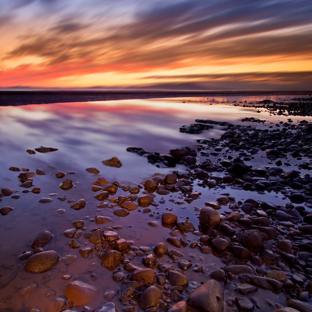 A Place to Call Home