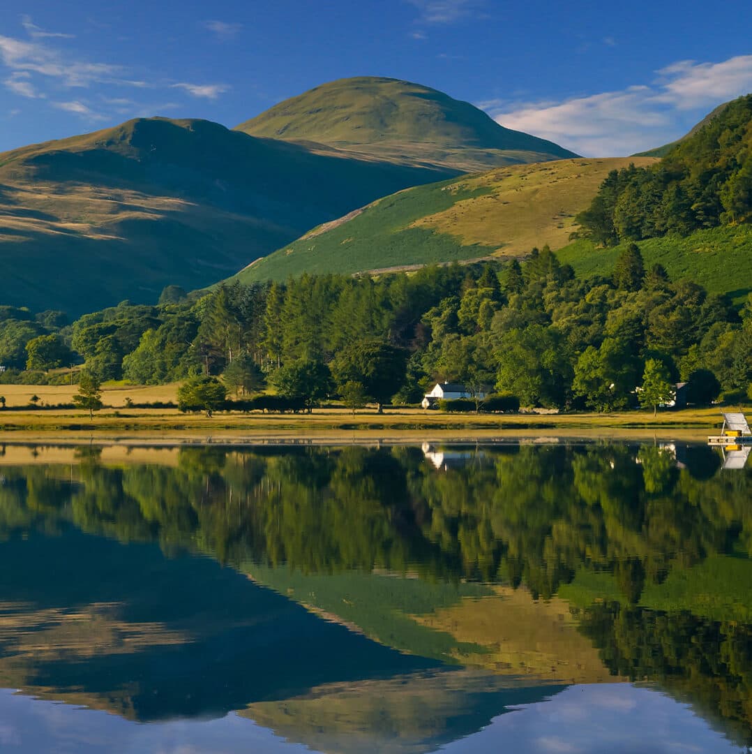 Natural Beauty on Your Doorstep