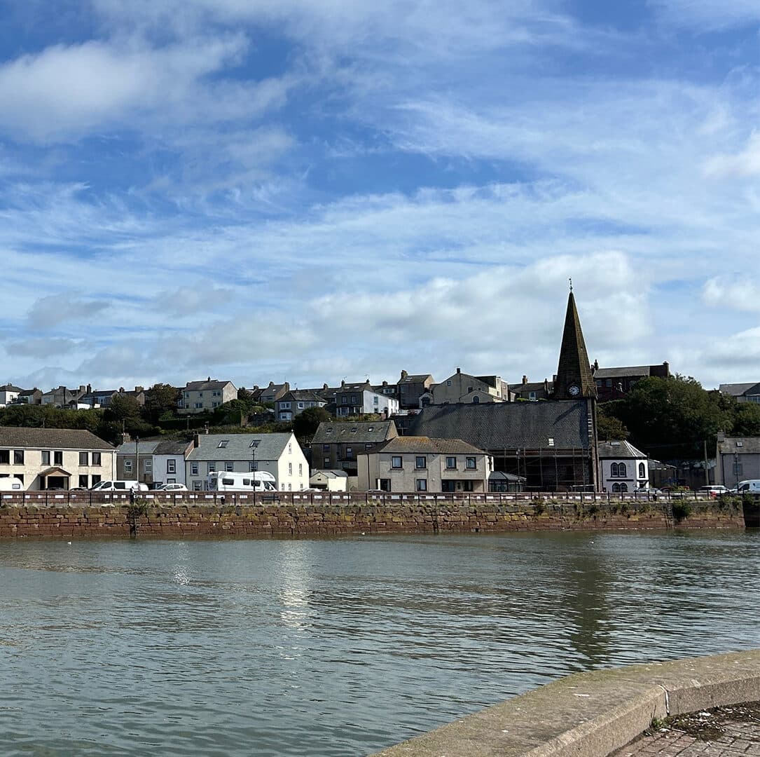 A Thriving Community with Excellent Amenities