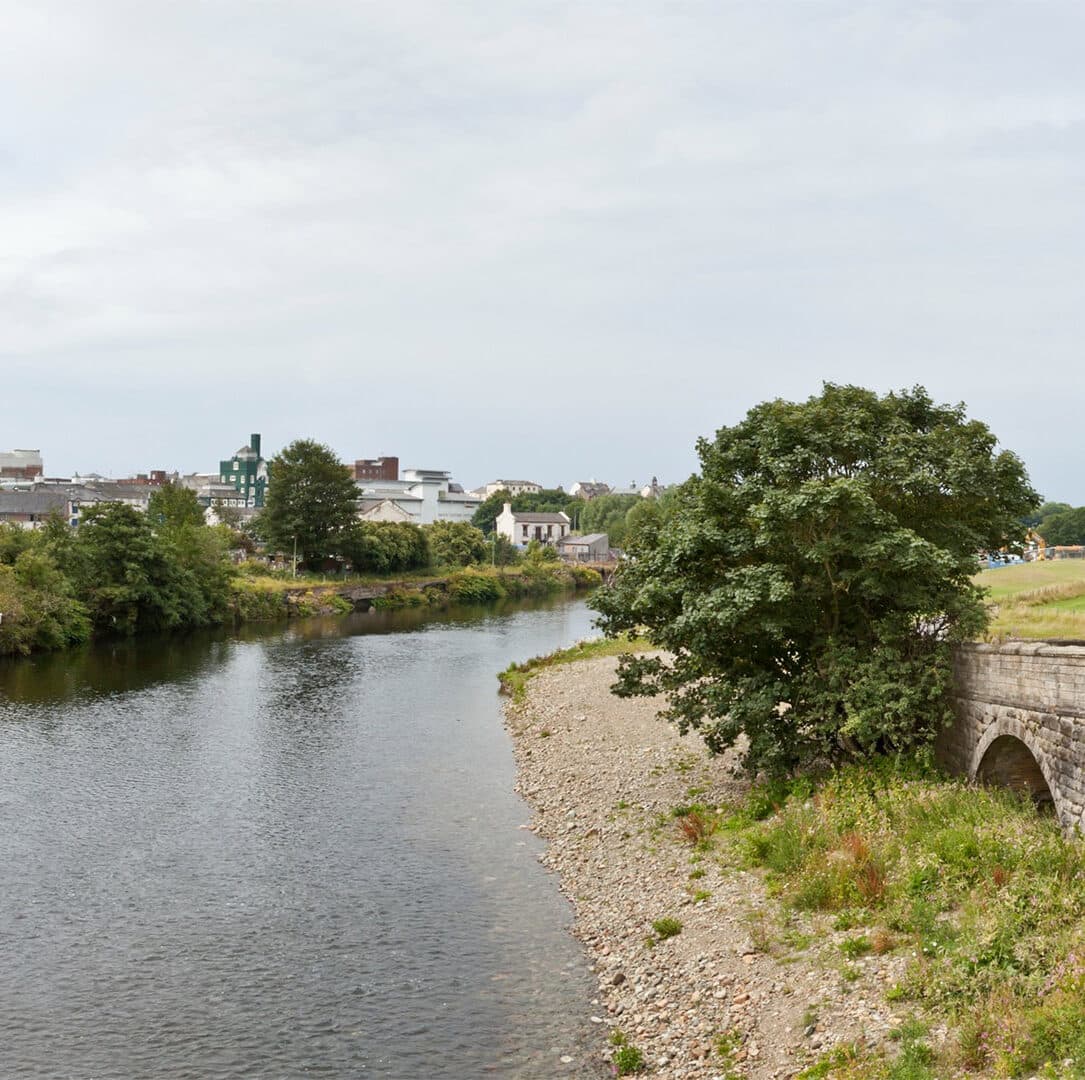 Fantastic Transport Links