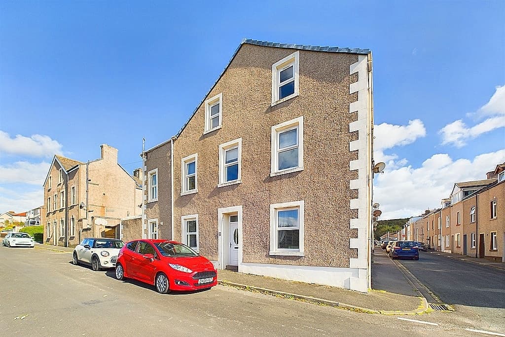 St. Georges Terrace, Whitehaven, CA28