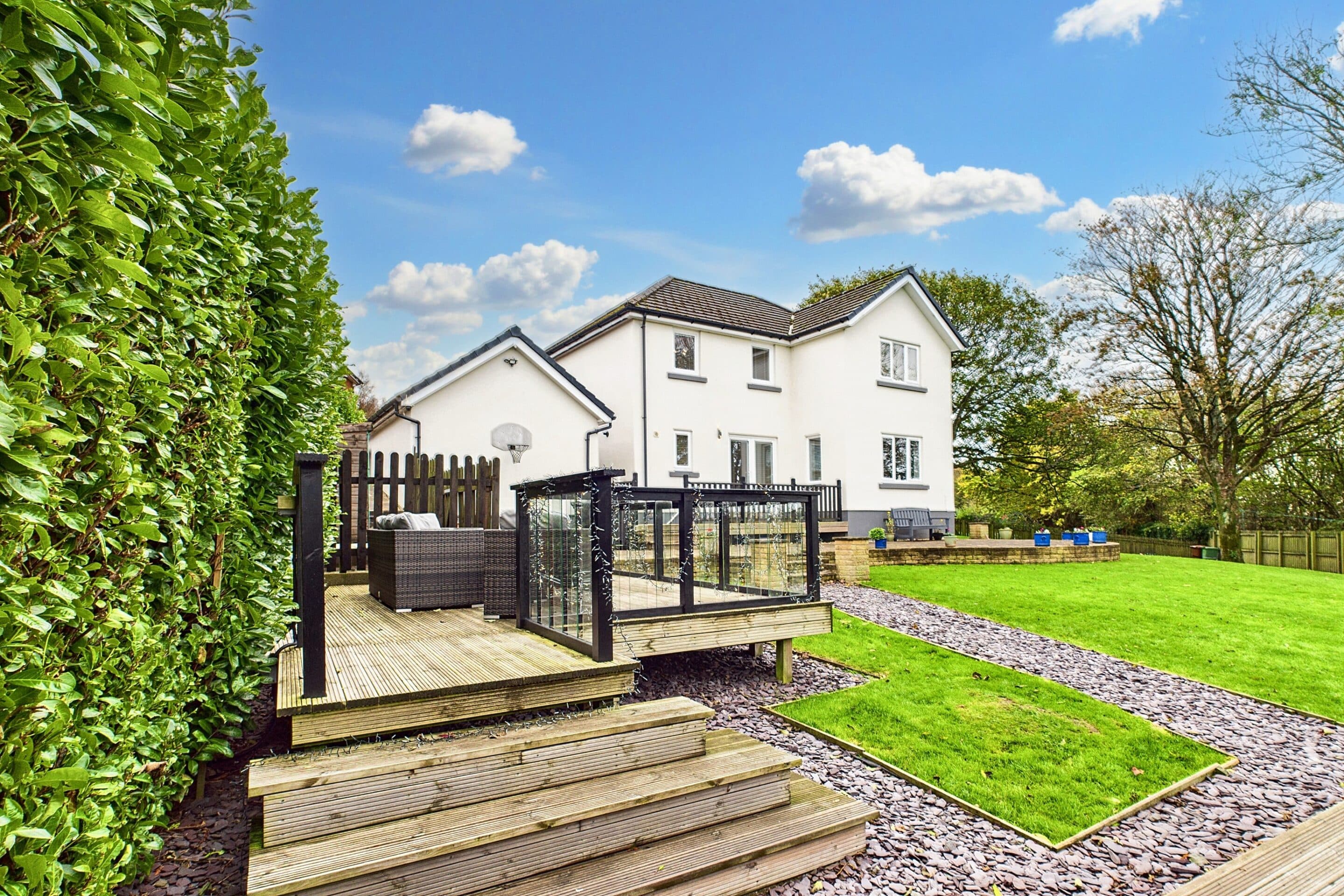 The Groves, Whitehaven, CA28