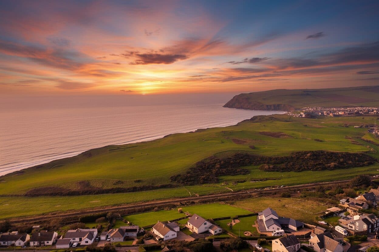 Nethertown Road, St. Bees, CA27