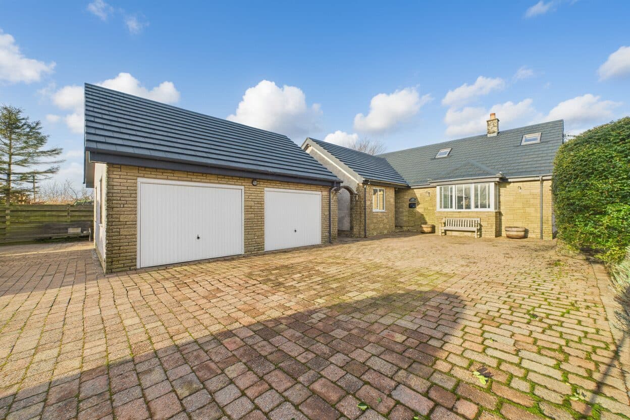 Harras Road, Harras Moor, CA28