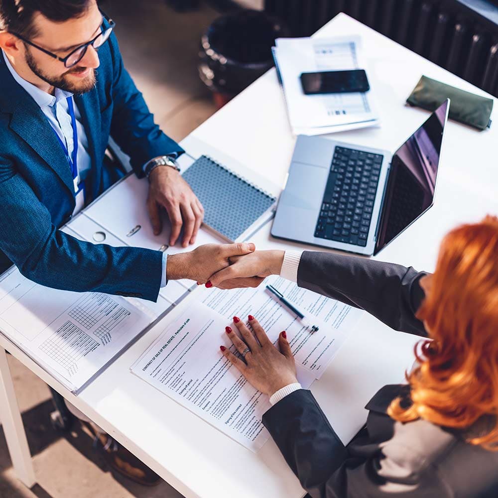 Why Choose First Choice Move