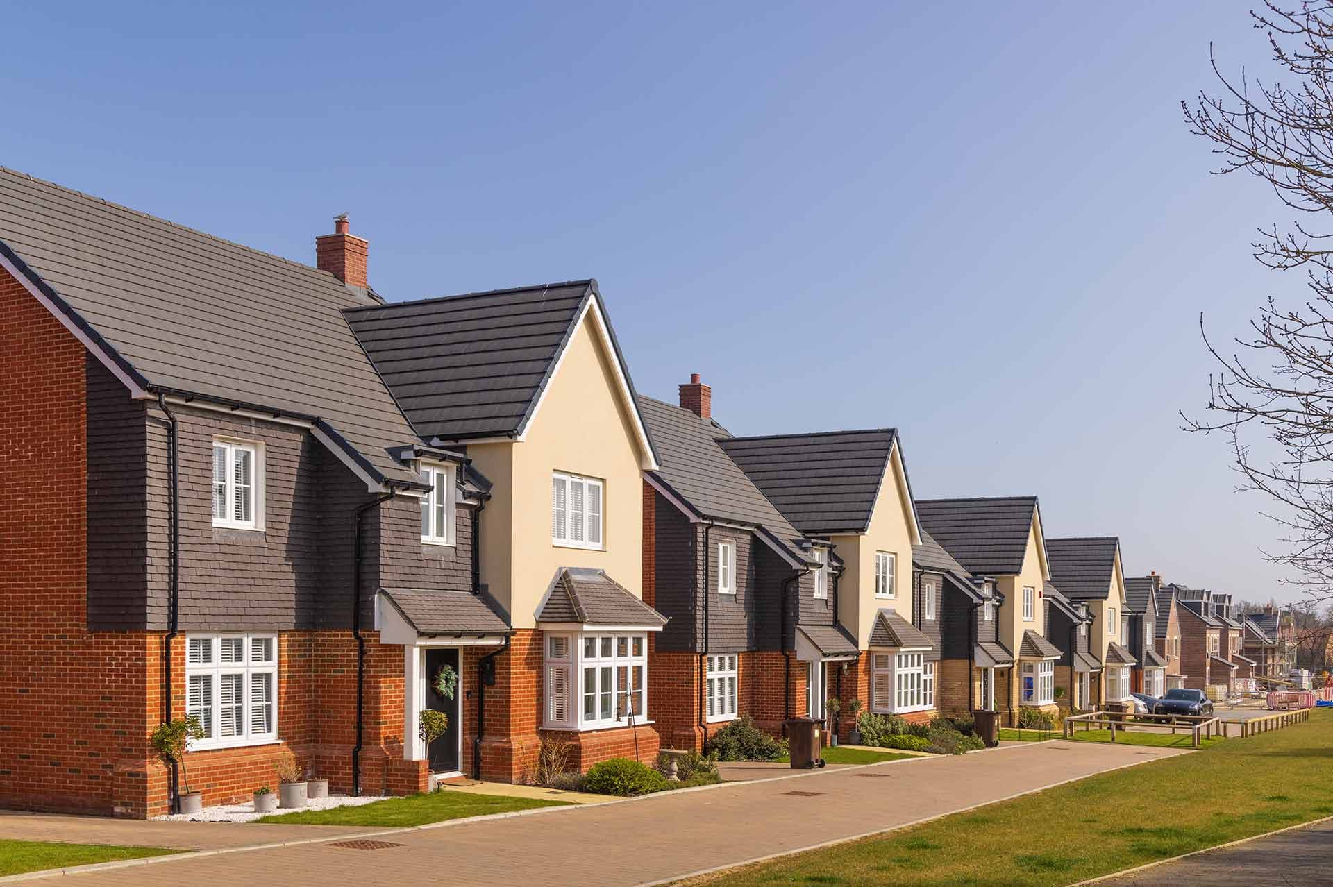 Explore Property by Area