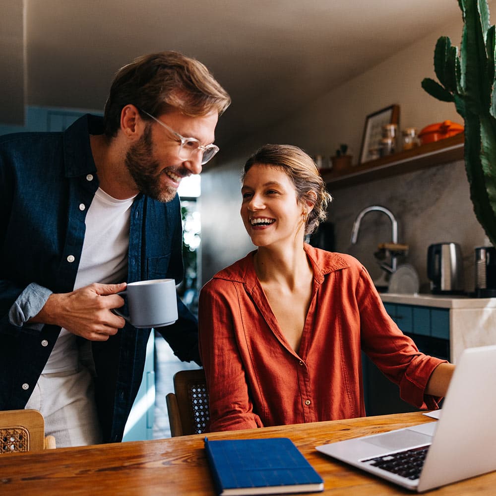 Speak to a Local Property Expert