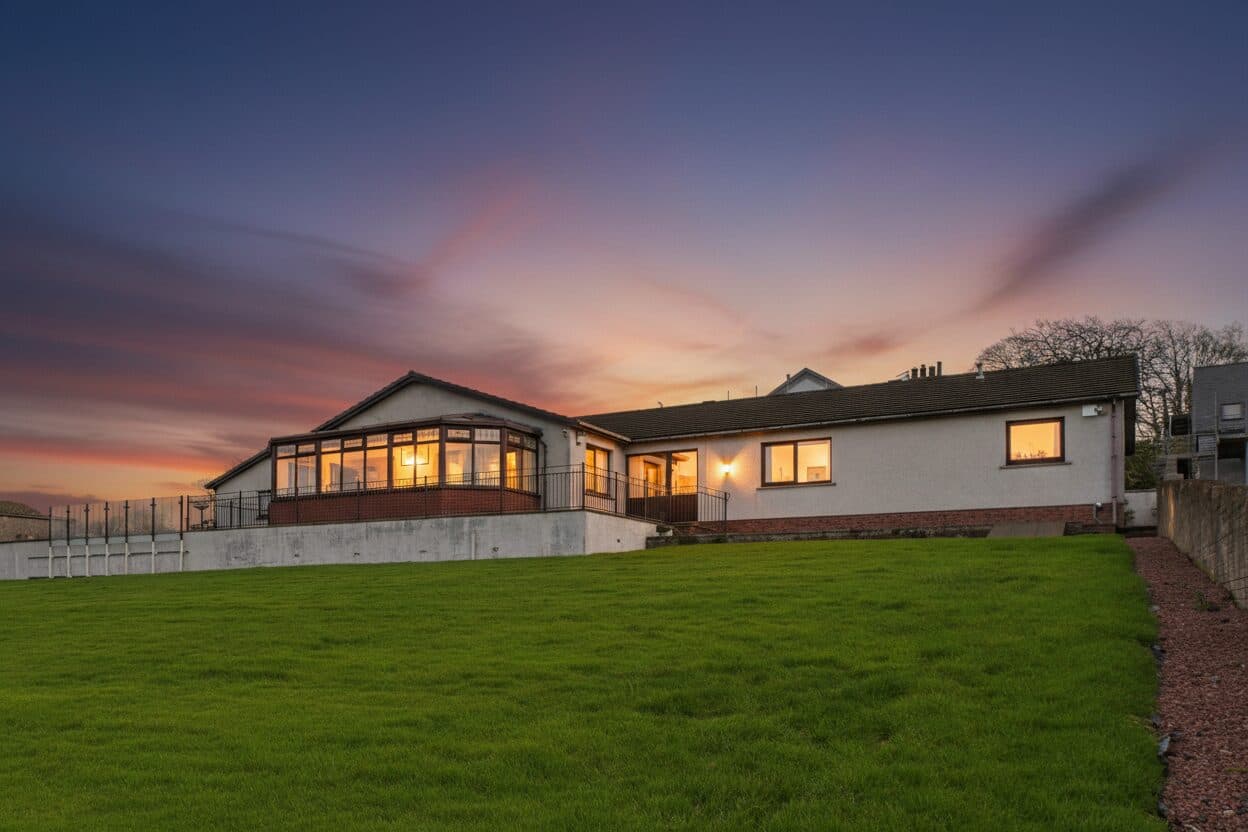 Crosscanonby, Maryport, CA15