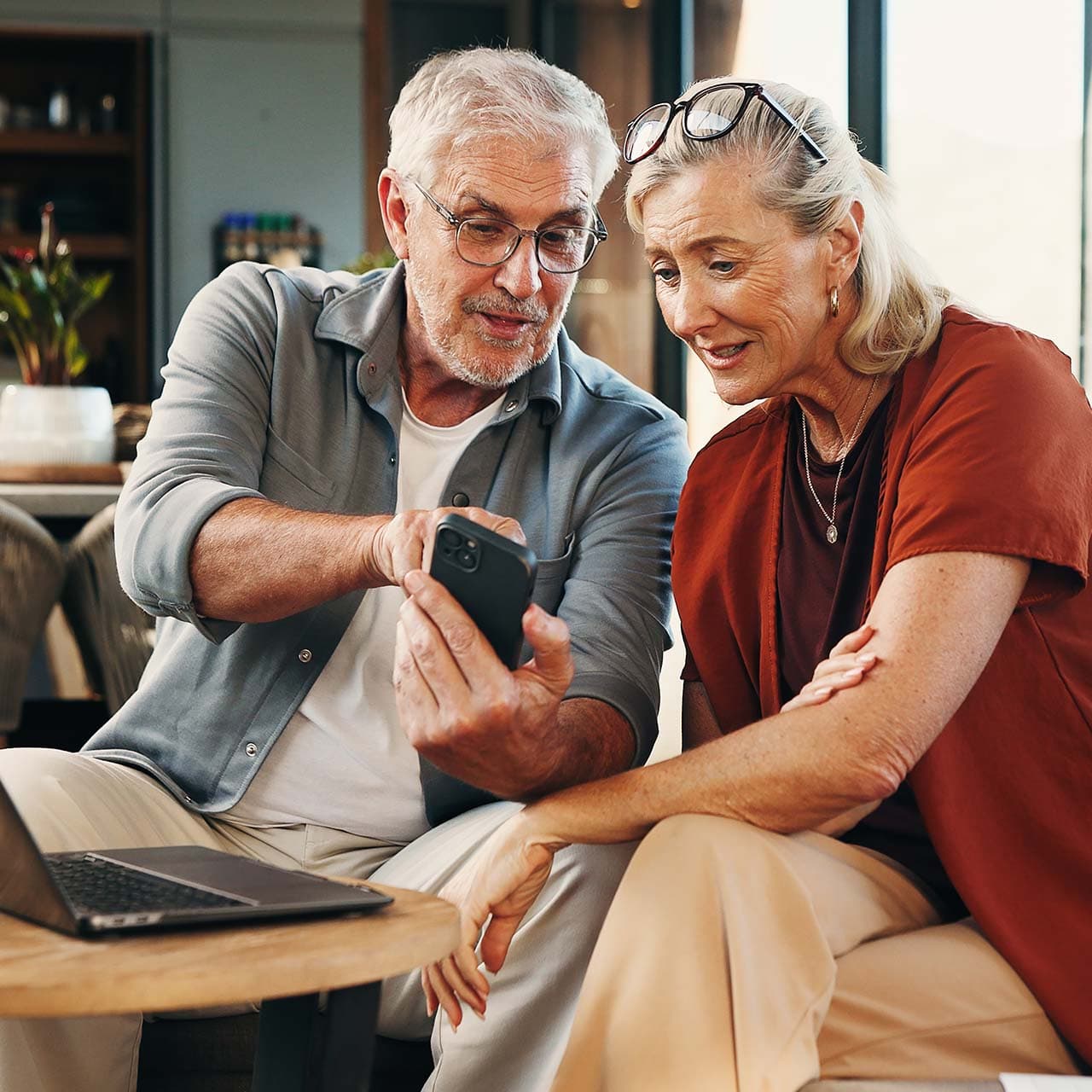 The Very Best Service from Experienced Estate Agents