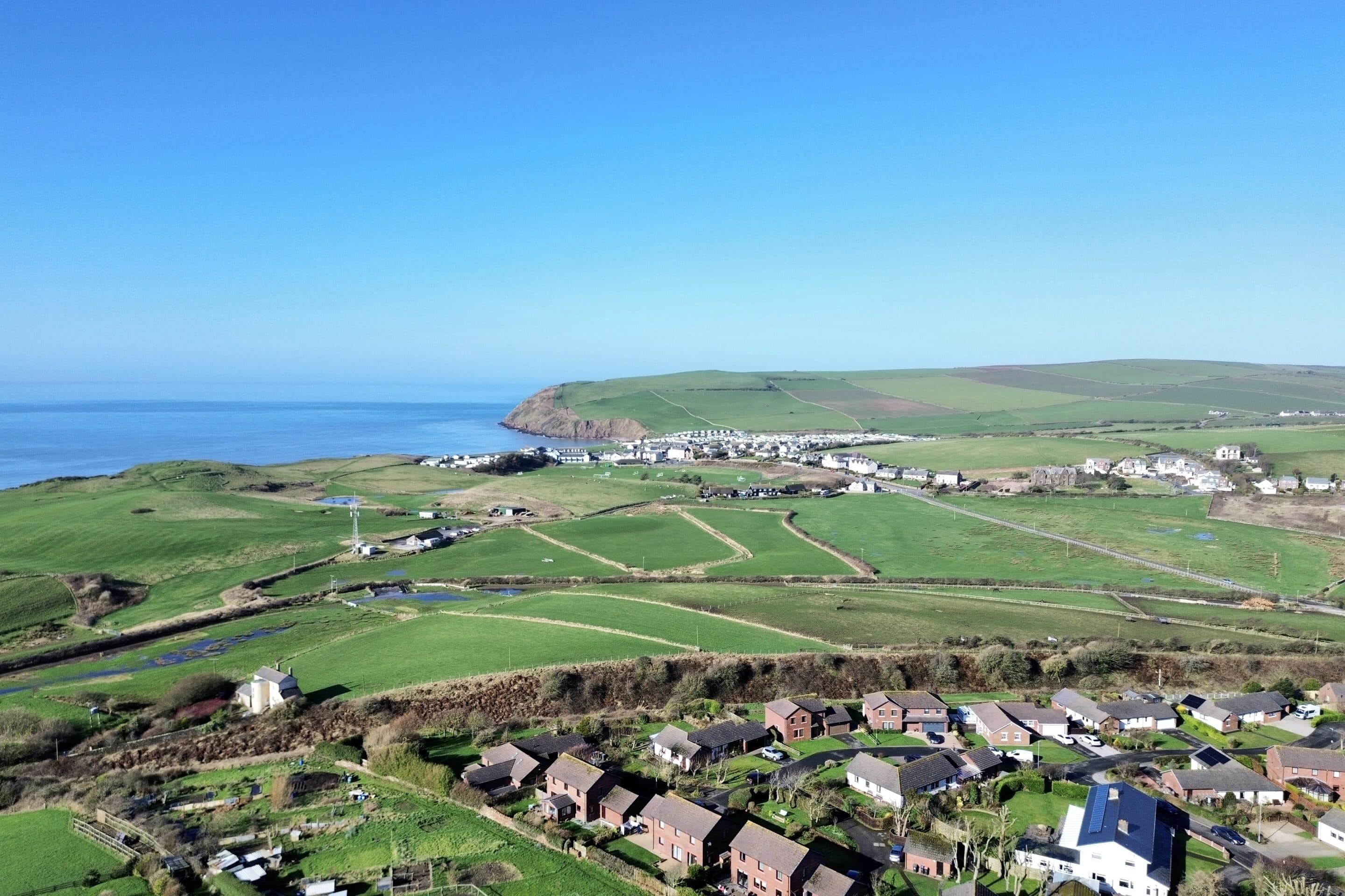 Seacroft Drive, St. Bees, CA27