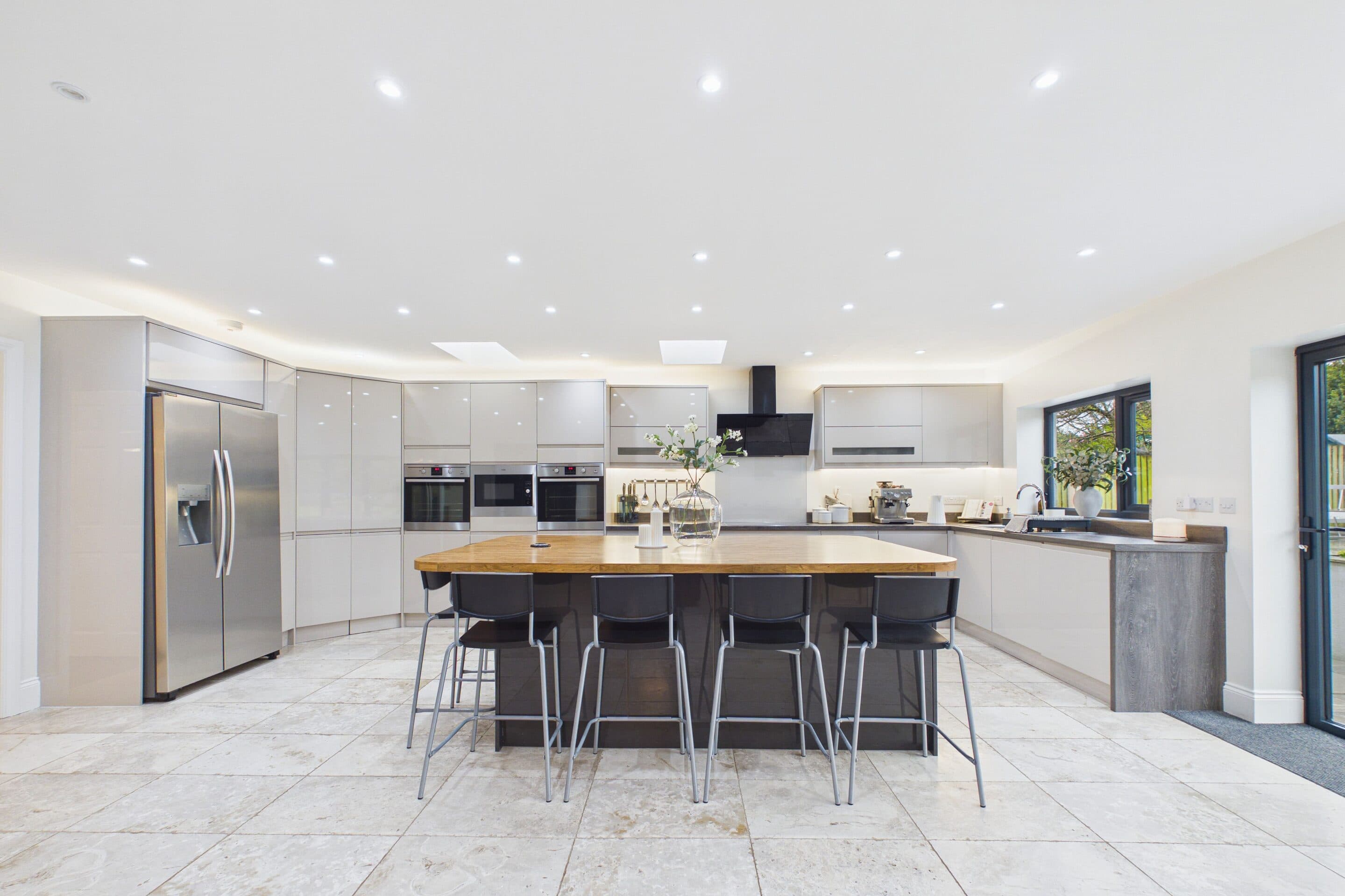 Braystones Road, Beckermet, CA21