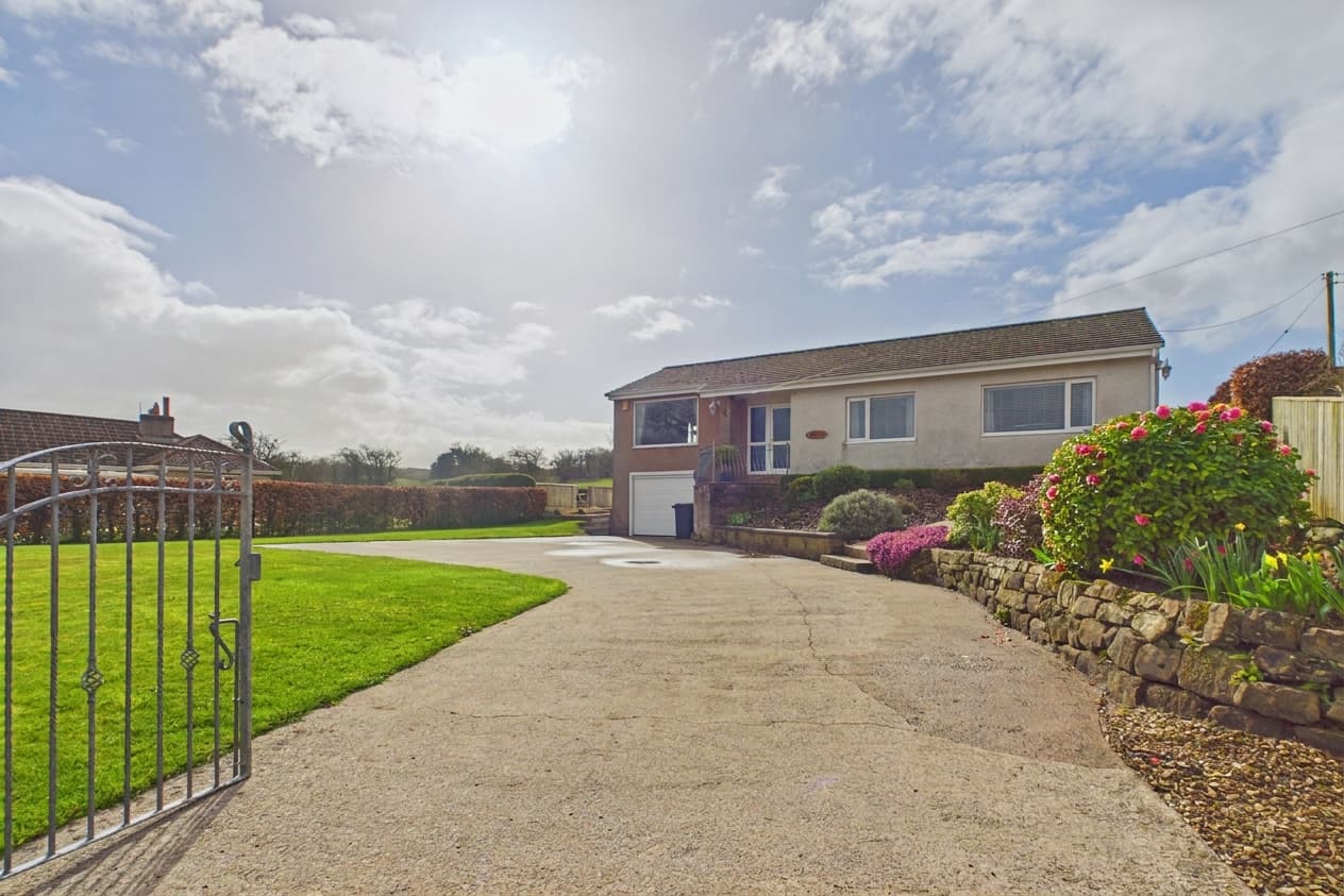 Woodend, Egremont, CA22