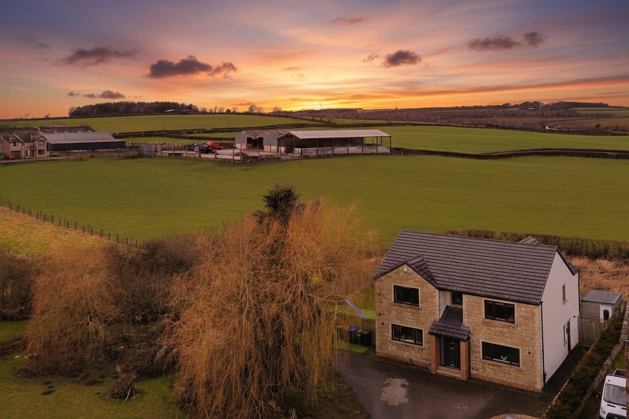 Little Broughton, Cockermouth, CA13